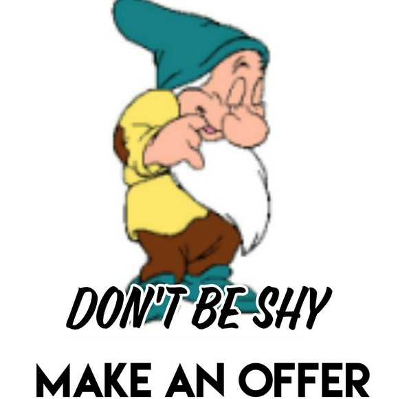 Other - All offers considered! Other - All offers considered!
